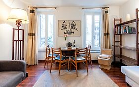 Irex Popolo Square Private Apartment