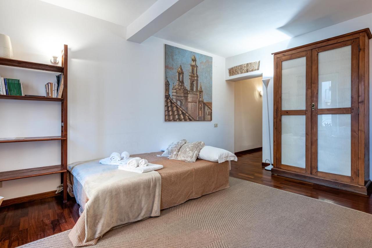 Irex Popolo Square Private Apartment Roma Exterior foto