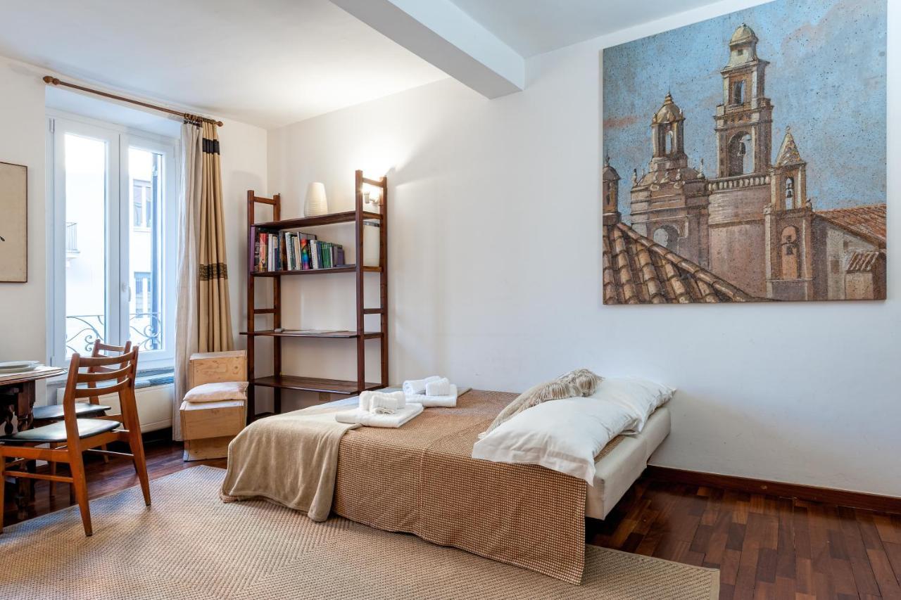 Irex Popolo Square Private Apartment Roma Exterior foto