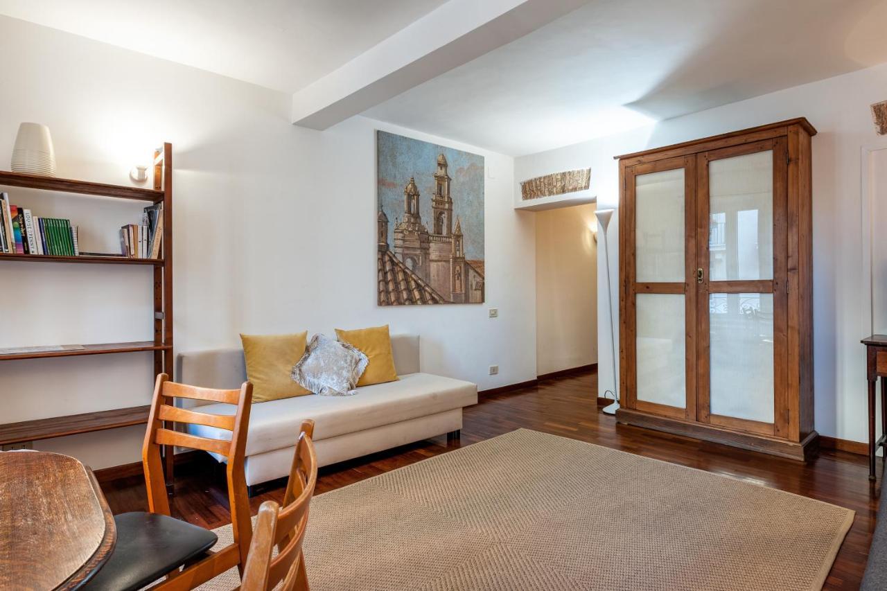 Irex Popolo Square Private Apartment Roma Exterior foto