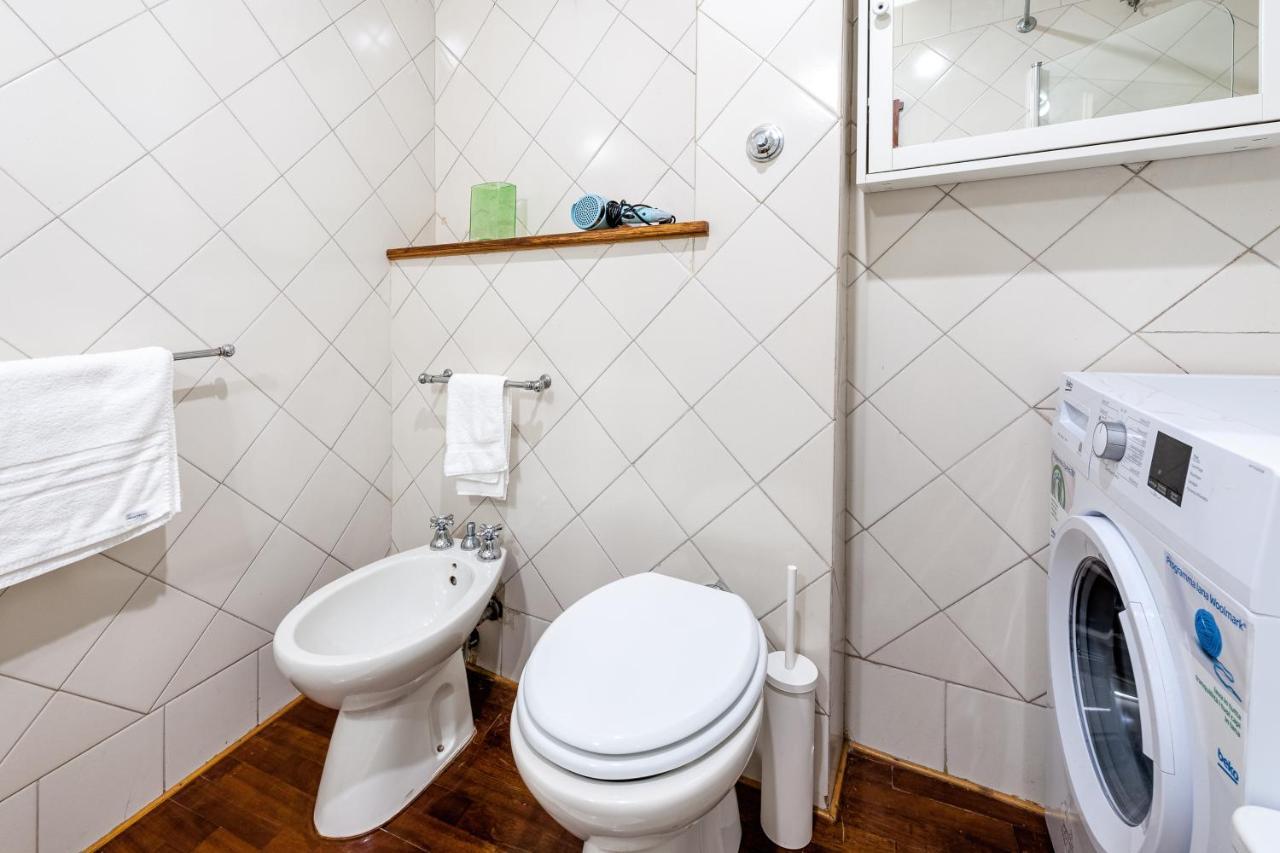 Irex Popolo Square Private Apartment Roma Exterior foto