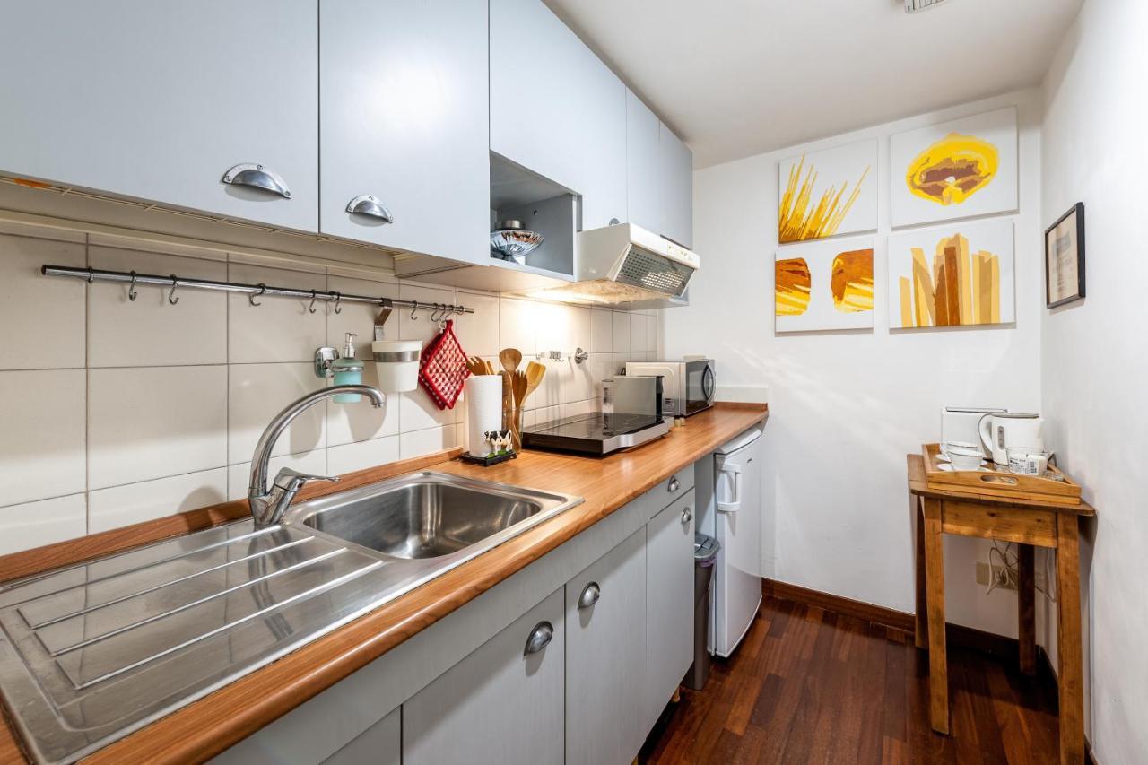 Irex Popolo Square Private Apartment Roma Exterior foto