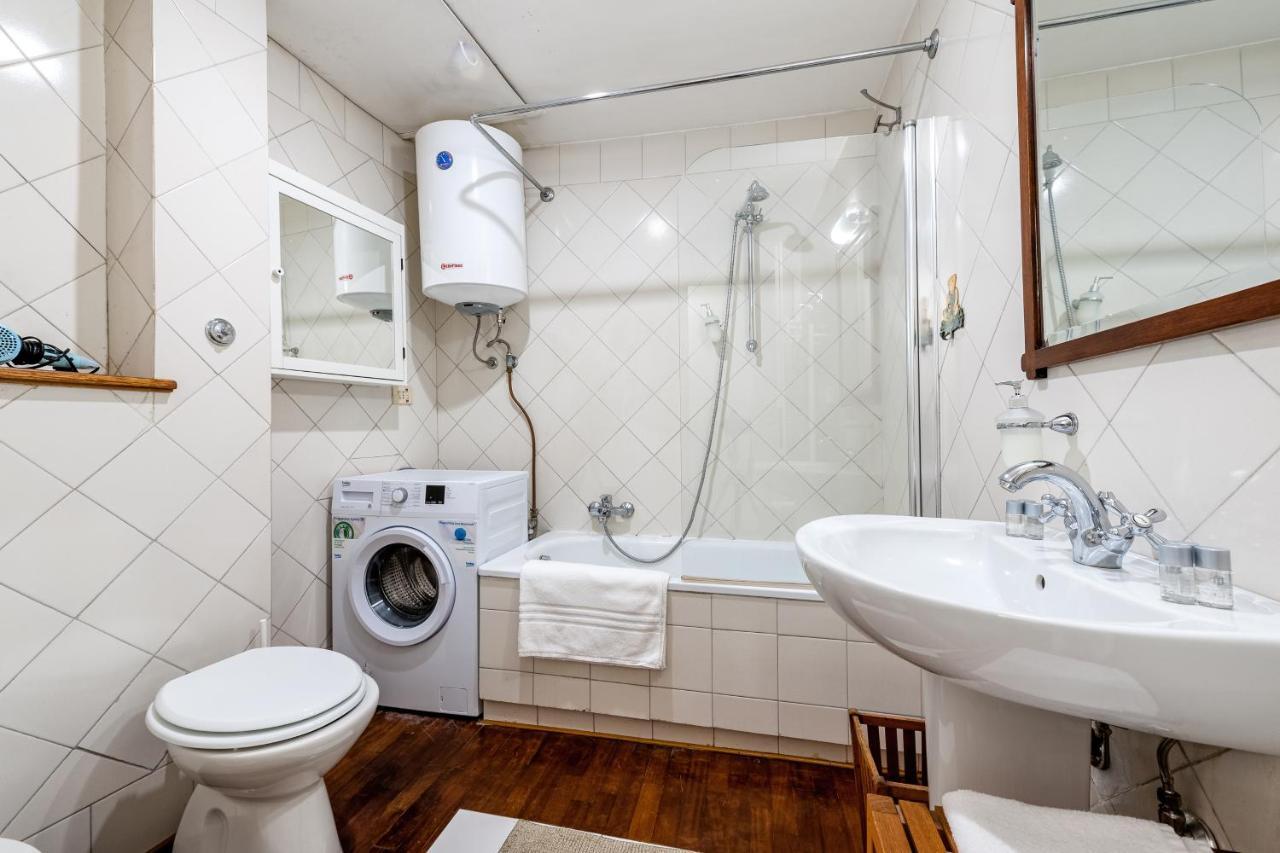 Irex Popolo Square Private Apartment Roma Exterior foto