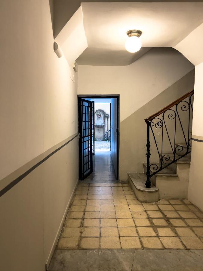Irex Popolo Square Private Apartment Roma Exterior foto