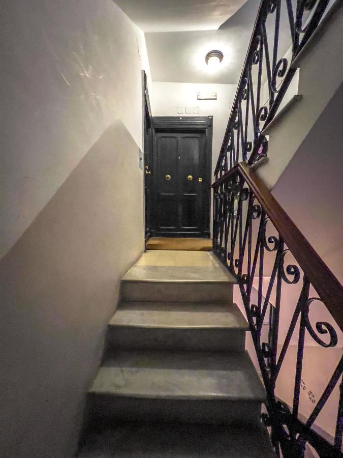 Irex Popolo Square Private Apartment Roma Exterior foto